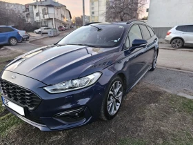 Ford Mondeo 2.0ecoblue, снимка 8