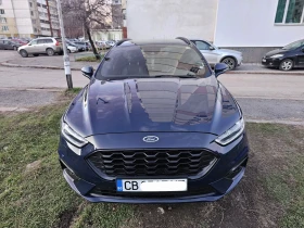 Ford Mondeo 2.0ecoblue, снимка 1