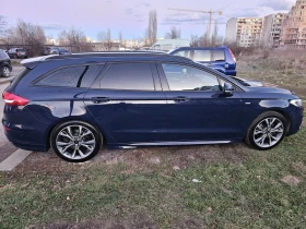 Ford Mondeo 2.0ecoblue, снимка 6