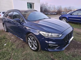 Ford Mondeo 2.0ecoblue, снимка 7