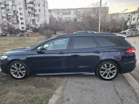 Ford Mondeo 2.0ecoblue, снимка 2