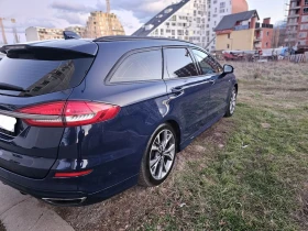 Ford Mondeo 2.0ecoblue, снимка 5