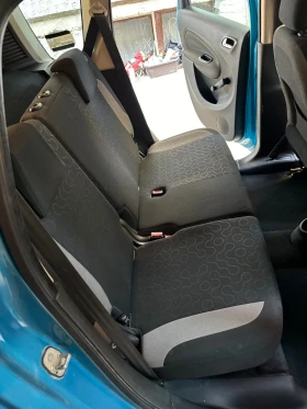 Citroen C3 Picasso 1.6VTi - ГАЗ, снимка 6