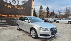 Audi A3 Sportback / 2.0 TDI /  /  | Mobile.bg    2