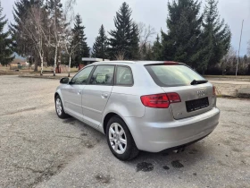 Audi A3 Sportback / 2.0 TDI / Автомат / Лизинг, снимка 5