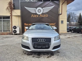 Audi A3 Sportback / 2.0 TDI / Автомат / Лизинг, снимка 3