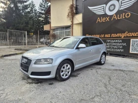 Audi A3 Sportback / 2.0 TDI /  /  | Mobile.bg    1