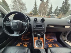 Audi A3 Sportback / 2.0 TDI / Автомат / Лизинг, снимка 8