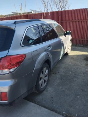 Subaru Outback, снимка 3