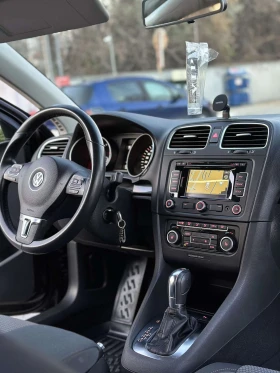 VW Golf DSG Bluemotion , снимка 7