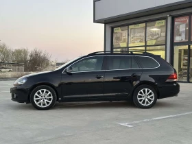 VW Golf DSG Bluemotion , снимка 4