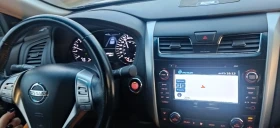 Nissan Altima 2.5 SL, снимка 5