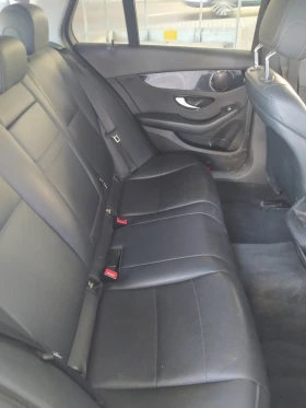 Обява за продажба на Mercedes-Benz C 220 SE BlueTec Executive ~13 900 лв. - изображение 5