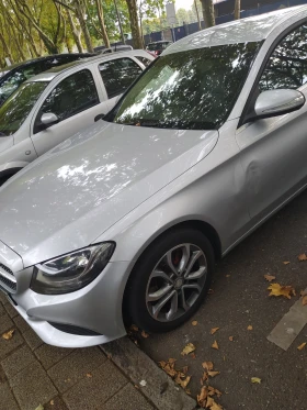 Обява за продажба на Mercedes-Benz C 220 SE BlueTec Executive ~13 900 лв. - изображение 4