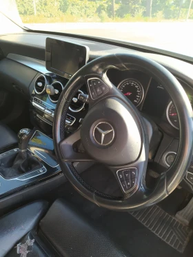 Обява за продажба на Mercedes-Benz C 220 SE BlueTec Executive ~13 900 лв. - изображение 11