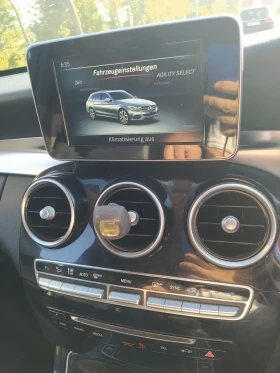 Обява за продажба на Mercedes-Benz C 220 SE BlueTec Executive ~13 900 лв. - изображение 8