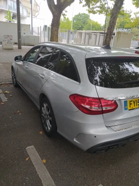Обява за продажба на Mercedes-Benz C 220 SE BlueTec Executive ~13 900 лв. - изображение 3