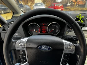 Ford S-Max - 8200 лв. - 46516173 3