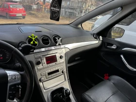 Ford S-Max - 8200 лв. - 46516173 8