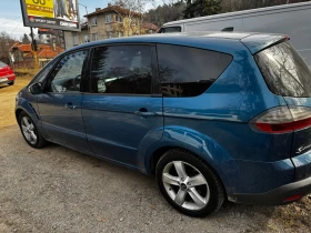 Ford S-Max - 8200 лв. - 46516173 2