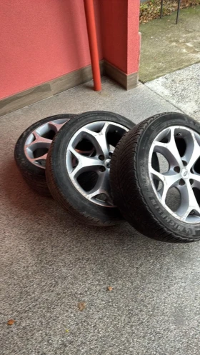 Ford S-Max - 8200 лв. - 46516173 10