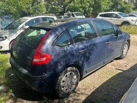 Citroen C4 1.4i | Mobile.bg    6