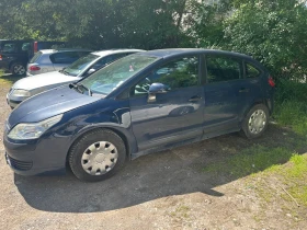 Citroen C4 1.4i | Mobile.bg    11