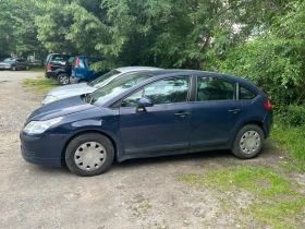 Citroen C4 1.4i | Mobile.bg    5