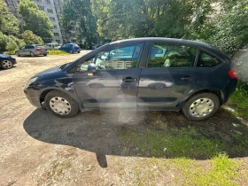 Citroen C4 1.4i | Mobile.bg    9