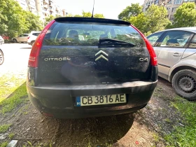 Citroen C4 1.4i | Mobile.bg    4