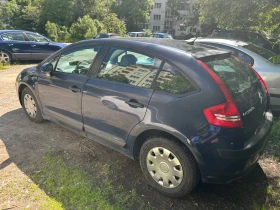 Citroen C4 1.4i | Mobile.bg    10