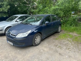 Citroen C4 1.4i | Mobile.bg    8