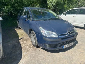 Citroen C4 1.4i | Mobile.bg    3