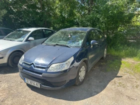     Citroen C4 1.4i