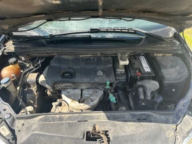 Citroen C4 1.4i | Mobile.bg    12
