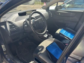 Citroen C4 1.4i | Mobile.bg    16