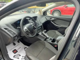 Обява за продажба на Ford Focus 1.6i 125k.c * BRC* Titanium* UNIKAT*  ~8 550 лв. - изображение 6