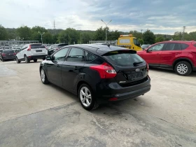 Обява за продажба на Ford Focus 1.6i 125k.c * BRC* Titanium* UNIKAT*  ~8 550 лв. - изображение 4