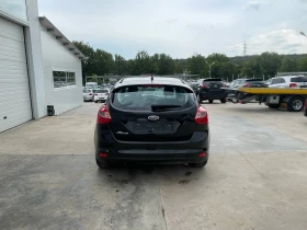 Обява за продажба на Ford Focus 1.6i 125k.c * BRC* Titanium* UNIKAT*  ~8 550 лв. - изображение 5