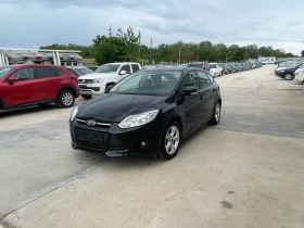 Обява за продажба на Ford Focus 1.6i 125k.c * BRC* Titanium* UNIKAT*  ~8 550 лв. - изображение 1