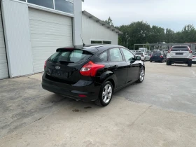 Ford Focus 1.6i 125k.c * BRC* Titanium* UNIKAT*  | Mobile.bg    14
