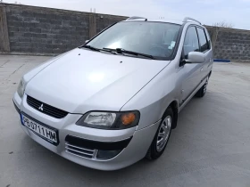 Mitsubishi Space star 1.9DID КЛИМАТИК - 3850 лв. - 64301301 4