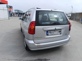 Mitsubishi Space star 1.9DID КЛИМАТИК - 3850 лв. - 64301301 2