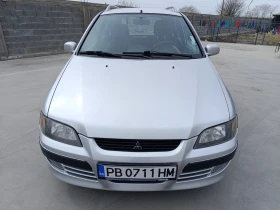 Mitsubishi Space star 1.9DID КЛИМАТИК - 3850 лв. - 64301301 3