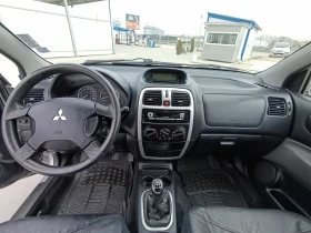 Mitsubishi Space star 1.9DID КЛИМАТИК - 3850 лв. - 64301301 6