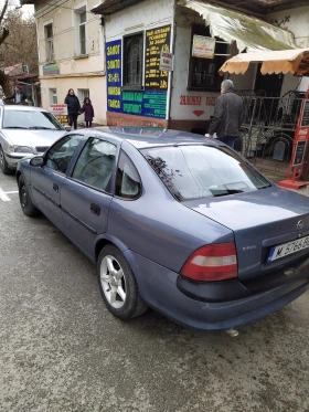 Opel Vectra | Mobile.bg    2