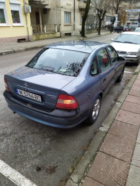 Opel Vectra | Mobile.bg    4