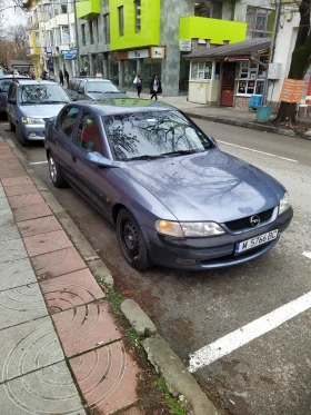 Opel Vectra | Mobile.bg    3