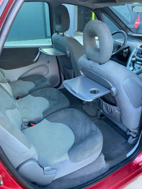 Citroen Xsara picasso 2.0   | Mobile.bg    6