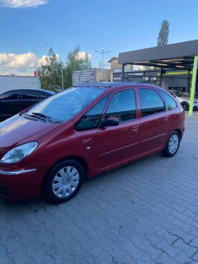  Citroen Xsara picass...